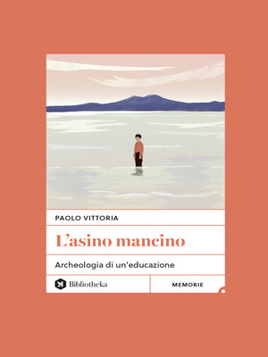 cover image of L' asino mancino